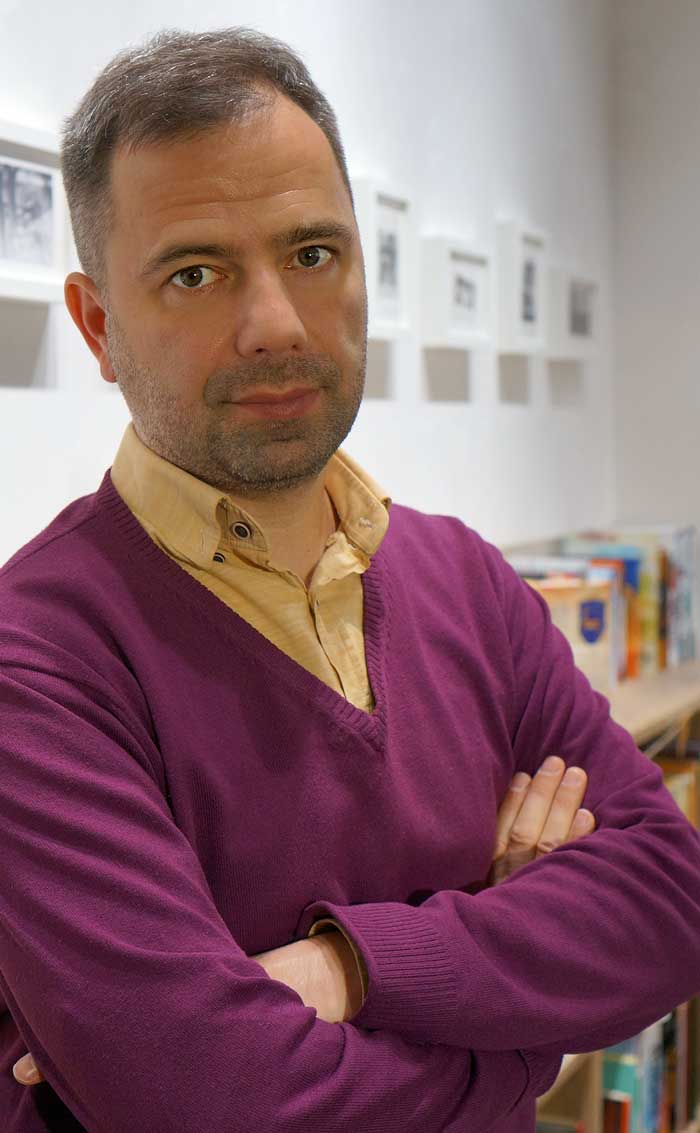Алексей Шеин